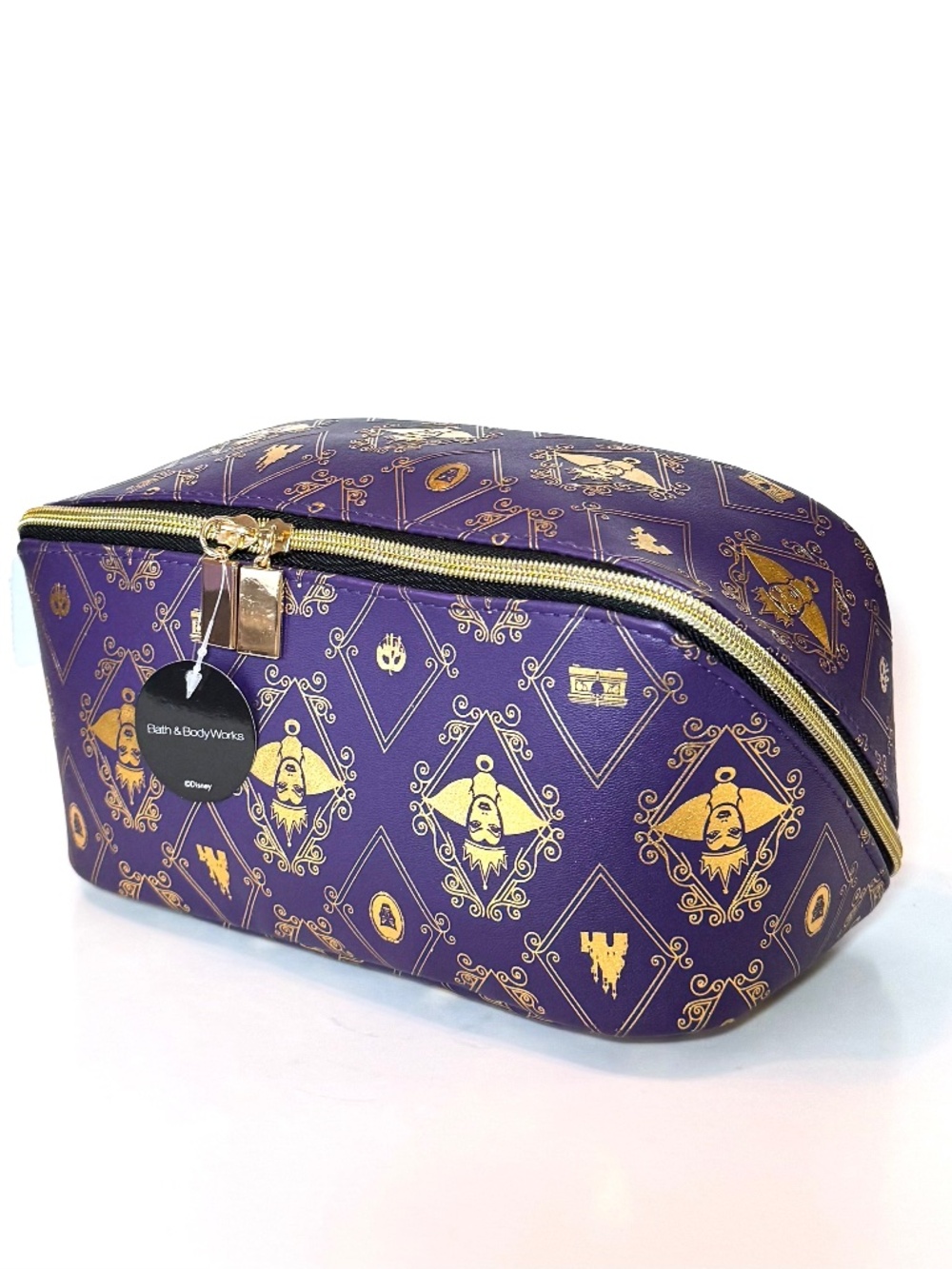 EVIL QUEEN Cosmetic Bag
